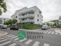 Prodej bytu 2+kk, Praha - Jinonice, Barvitiova, 52 m2