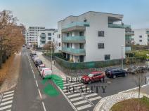 Prodej bytu 2+kk, Praha - Jinonice, Barvitiova, 52 m2