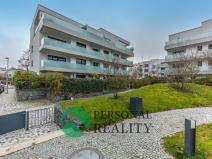 Prodej bytu 2+kk, Praha - Jinonice, Barvitiova, 52 m2