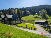 Prodej ubytování, Malá Úpa - Dolní Malá Úpa, 528 m2