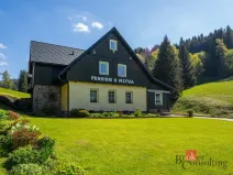 Prodej ubytování, Malá Úpa - Dolní Malá Úpa, 528 m2