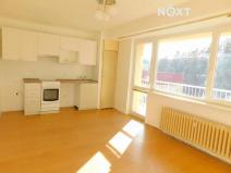 Pronájem bytu 1+kk, Desná, Krkonošská, 30 m2