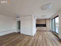Pronájem bytu 4+kk, Brno, Hvězdová, 109 m2