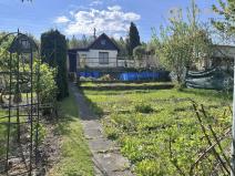 Prodej chaty, Klášterec nad Ohří, 30 m2