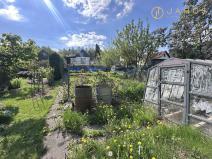 Prodej chaty, Klášterec nad Ohří, 30 m2