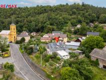 Prodej vícegeneračního domu, Kyselka - Radošov, 263 m2