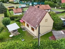 Prodej chaty, Dobronice u Bechyně, 59 m2