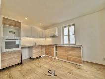 Pronájem bytu 5+kk, Nový Bor, Dělnická, 104 m2