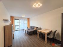 Pronájem bytu 2+kk, Praha - Háje, Výstavní, 59 m2