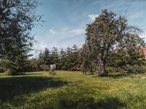 Prodej pozemku pro bydlení, Kuřim, Luční, 1000 m2