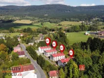 Prodej bytu 3+1, Nemanice, 65 m2