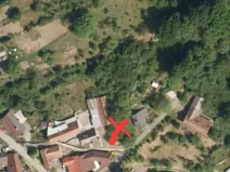 Prodej pozemku pro bydlení, Komárov, 1439 m2