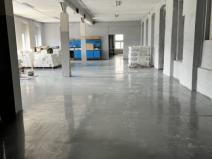 Pronájem skladu, Aš, Okružní, 2800 m2