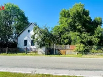 Prodej rodinného domu, Librantice, 81 m2