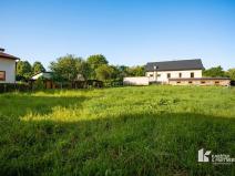 Prodej pozemku pro bydlení, Ženklava, 1010 m2