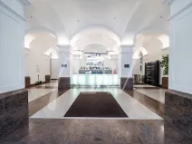 Pronájem kanceláře, Praha - Nové Město, náměstí Republiky, 1722 m2