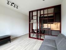 Pronájem bytu 2+kk, Praha - Háje, Výstavní, 55 m2