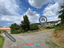 Prodej pozemku pro bydlení, Nový Knín, Fan Vavřincové, 1458 m2