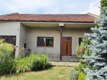 Pronájem rodinného domu, Veselí nad Moravou - Zarazice, Za Humny, 53 m2