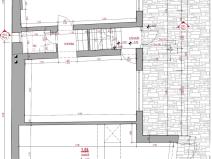 Pronájem rodinného domu, Veselí nad Moravou - Zarazice, Za Humny, 53 m2