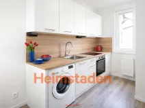 Pronájem bytu 2+1, Ostrava - Moravská Ostrava, Čs. legií, 47 m2