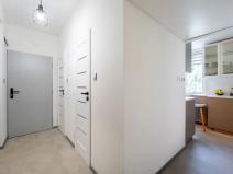 Prodej bytu 3+1, Rajhrad, Husova, 68 m2