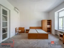 Prodej rodinného domu, Blansko, nám. Svobody, 392 m2