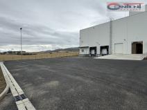 Pronájem skladu, Zdice - Černín, 1000 m2
