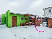 Prodej rodinného domu, Třebíč - Borovina, Řípovská, 117 m2