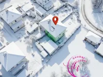 Prodej rodinného domu, Třebíč - Borovina, Řípovská, 117 m2