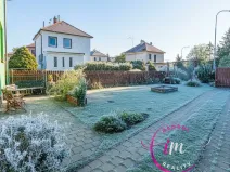 Prodej rodinného domu, Třebíč - Borovina, Řípovská, 117 m2