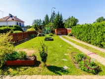 Prodej rodinného domu, Třebíč - Borovina, Řípovská, 117 m2