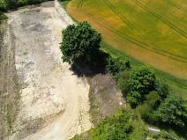 Prodej pozemku pro bydlení, Nesovice, 2565 m2