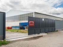 Pronájem skladu, Olšany u Prostějova, 1100 m2