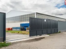 Pronájem skladu, Olšany u Prostějova, 1100 m2