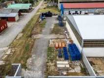 Pronájem skladu, Olšany u Prostějova, 1100 m2