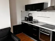 Pronájem bytu 2+kk, Most, Radniční, 45 m2