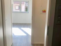 Pronájem bytu 1+kk, Jedovnice, 32 m2