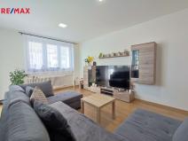 Prodej bytu 2+1, Náměšť nad Oslavou, Husova, 61 m2
