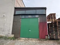 Pronájem skladu, Blansko, 50 m2