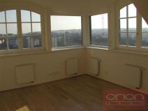 Pronájem bytu 5+1, Praha - Košíře, Na Šmukýřce, 200 m2