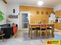 Prodej chalupy, Horní Štěpánov, 113 m2