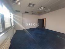 Pronájem kanceláře, Brno - Štýřice, Londýnské náměstí, 250 m2