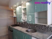 Pronájem bytu 3+1, Klášterec nad Ohří, Budovatelská, 68 m2