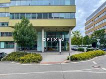 Pronájem kanceláře, Brno - Štýřice, Londýnské náměstí, 20 m2