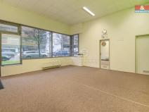 Prodej obchodního prostoru, Liberec, Jeronýmova, 52 m2