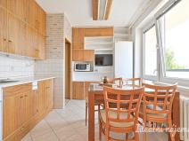 Pronájem bytu 2+1, Bučovice, Fučíkova, 58 m2