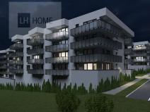 Prodej bytu 3+kk, Karlovy Vary, 95 m2