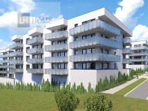 Prodej bytu 2+kk, Karlovy Vary, 65 m2