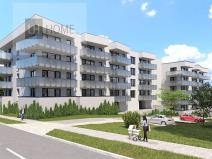 Prodej bytu 2+kk, Karlovy Vary, 65 m2